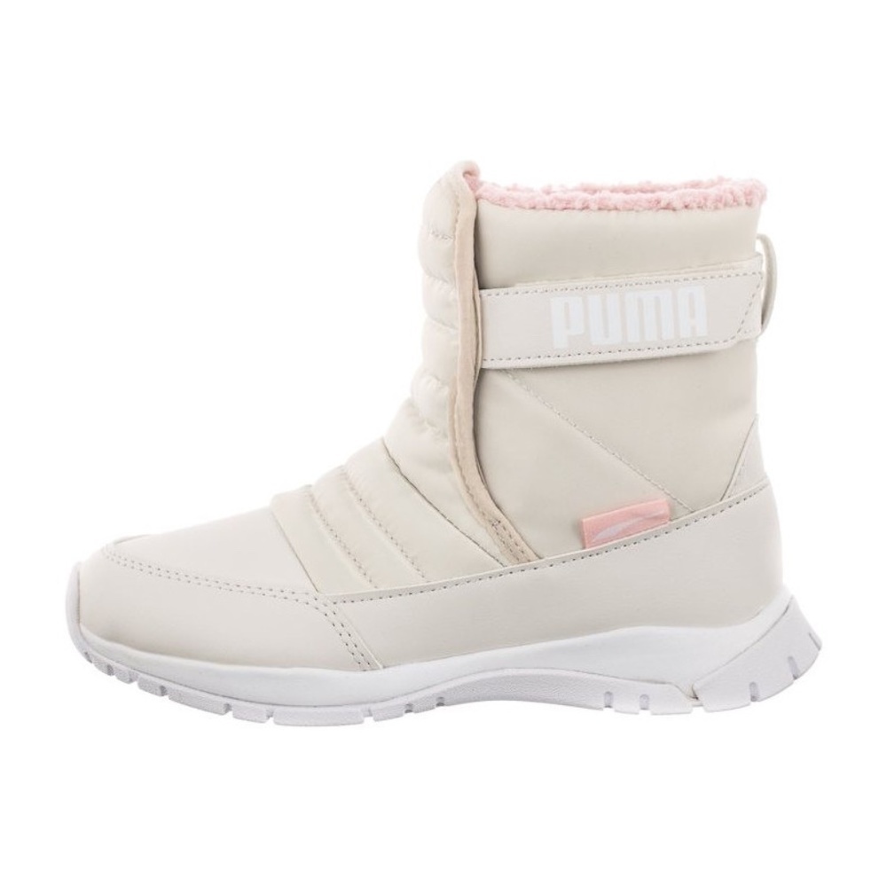 PUMA Kids Nieve Winter Boot - Picture 5 of 8